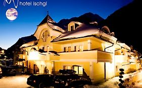 Ischgl 4*